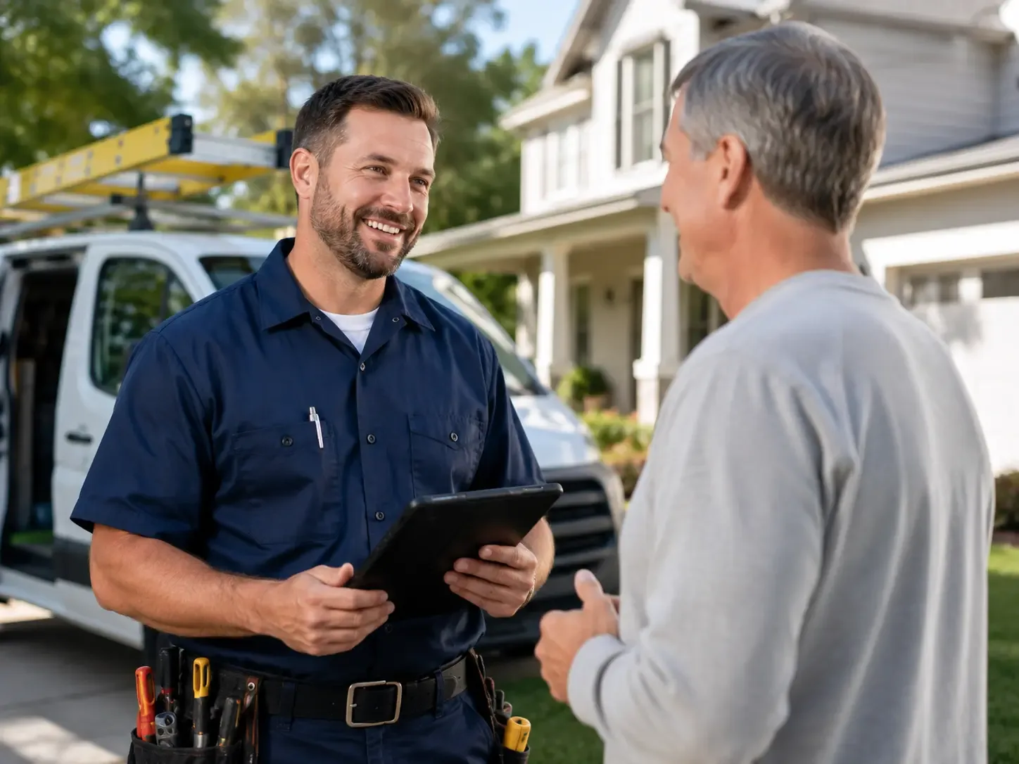 Electrical Panel Upgrade & Replacement in Boykin, AL